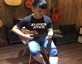 刘强