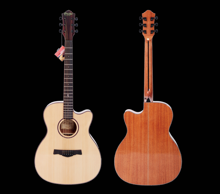 Geake G-102C