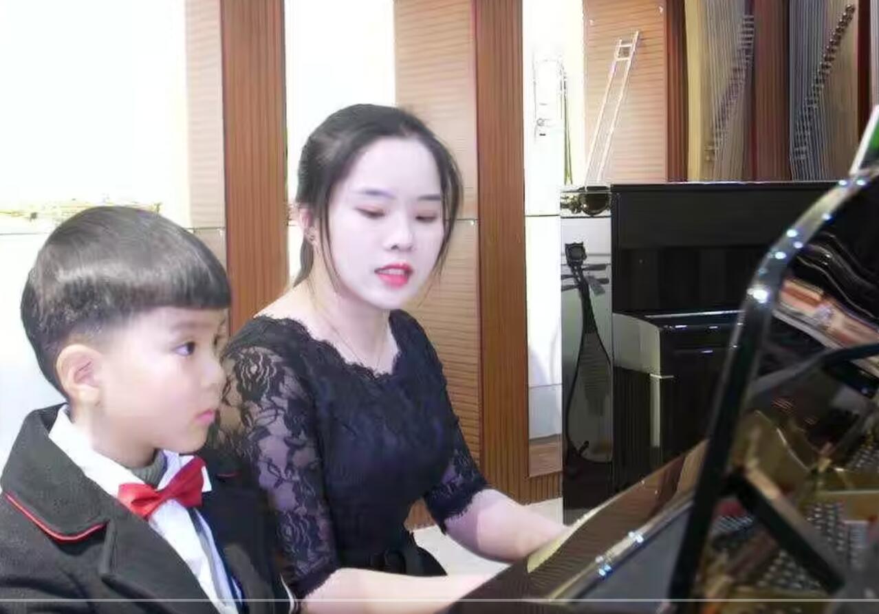 旋律的世界 音乐的圣地