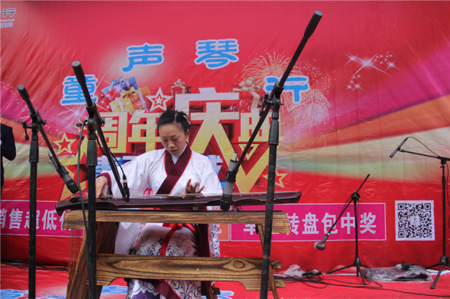 学员风采