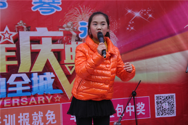 学员风采