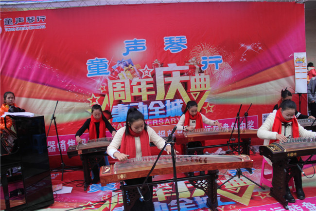 学员风采