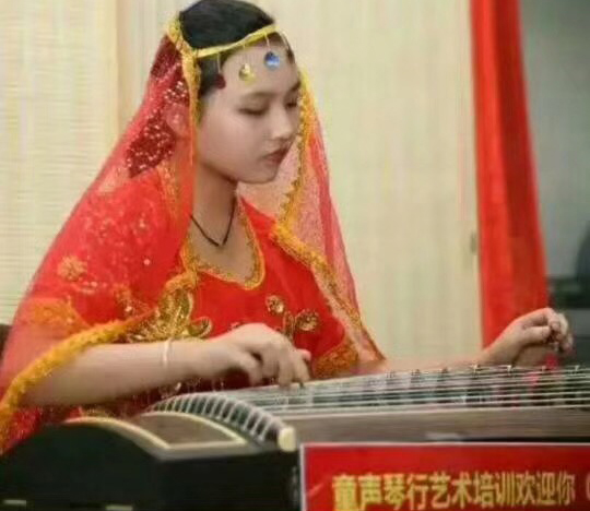 学员风采