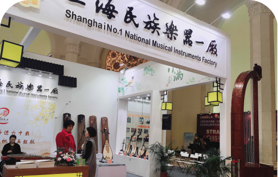 敦煌国乐—穿越古今，览民乐之美