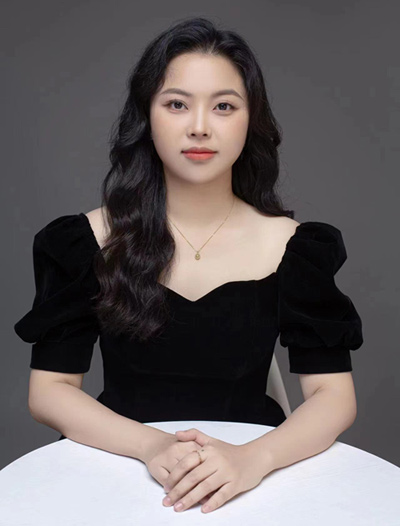 李晓娟