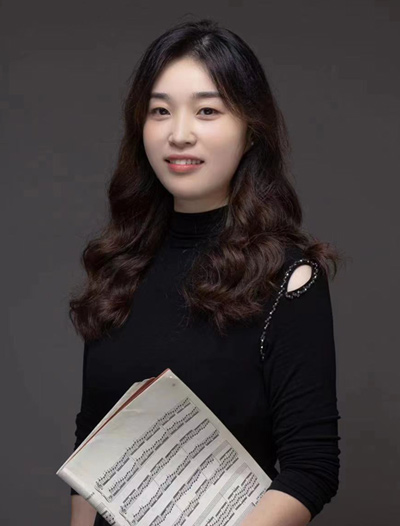 牟婷婷